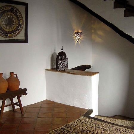 Castano de Robledo Posada Del Castano מראה חיצוני תמונה