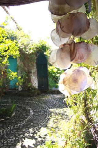 Castano de Robledo Posada Del Castano מראה חיצוני תמונה